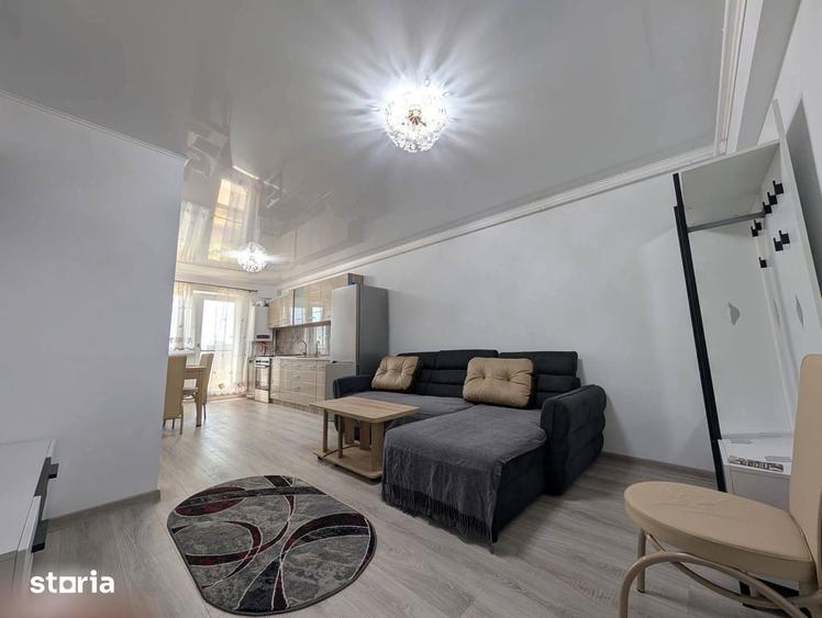 Prima inchiriere! Apartament 2 camere, gradina deosebita, Copou - 3
