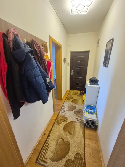 2 Cam-Sagului-7 Min de Centru--Mobilat-Utilat-Balcon-Centrala--63MP- 64.000Euro! - 15