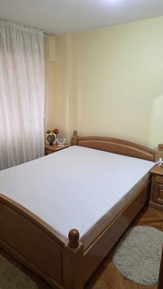 Inchiriez apartament 2 camere Ultracentral (Zona Pietei Centrale) - 7