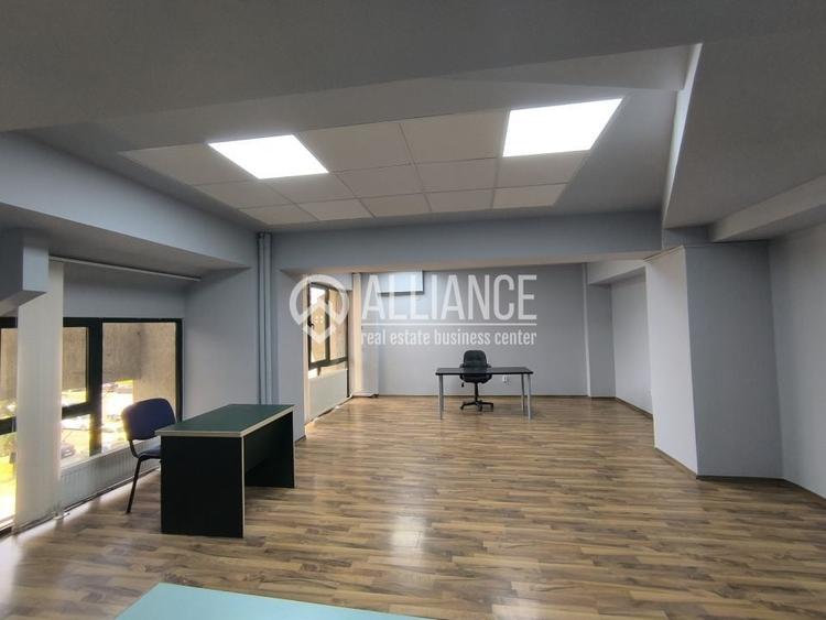 BALADA NEJ(COD03)-Etaj in cladire de birouri si parcare! - 19