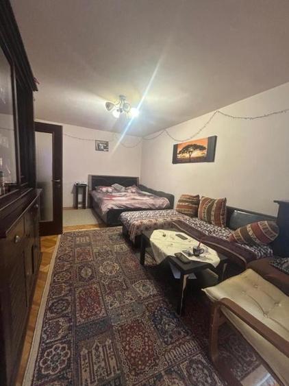 121.500 € – apartament de 55 mp in centrul Bucureștiului la - 8