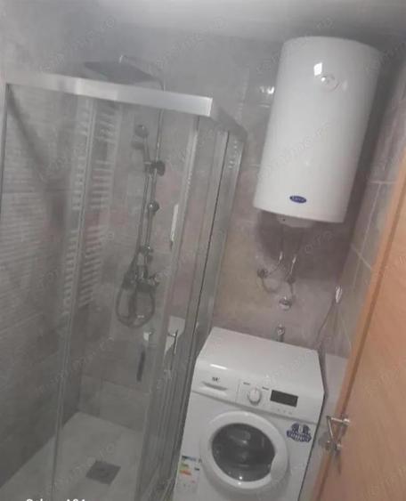 Garsoniera de inchiriat in zona Nicolae Grigorescu - 4