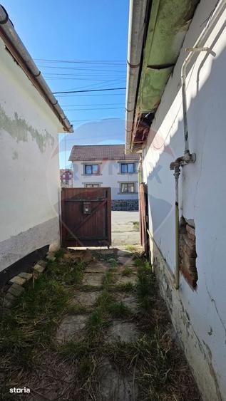 Casa de vanzare Agnita, str. Closca - 9