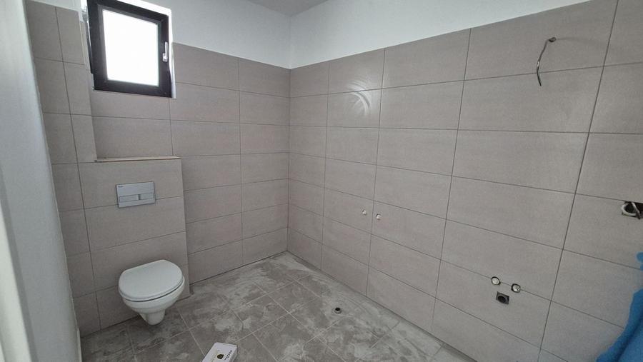 Casa P+Pod + teren 283 mp - Pantelimon - 9