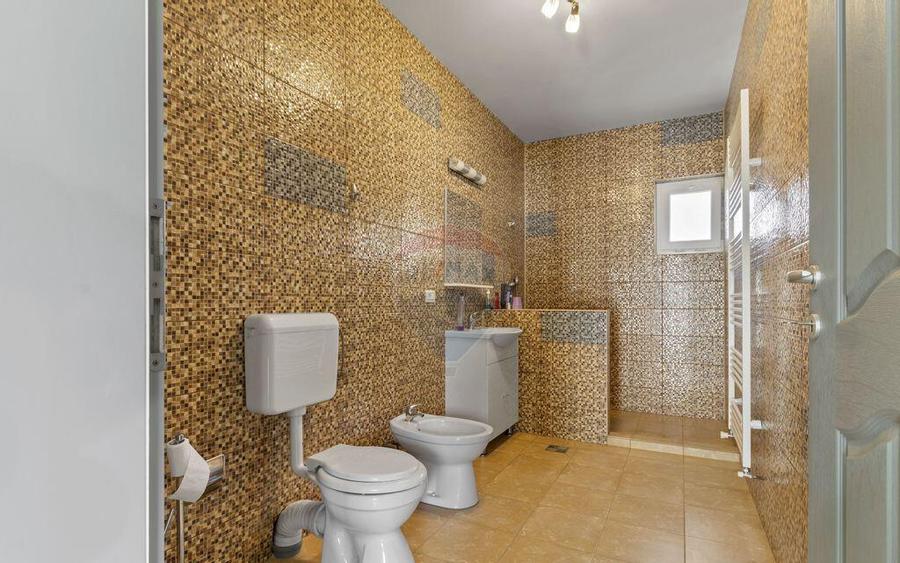 Casa noua 246 mp cu teren 1363 mp de vanzare Sannicolau... - 9