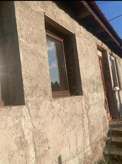 Reco  Teren 5800 mp in Ghenetea | Strada asfaltata recent - 7