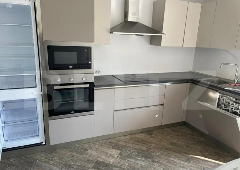 Casa cuplata cu garaj, 139 mp, 300 teren, Mosnita Noua! - 5