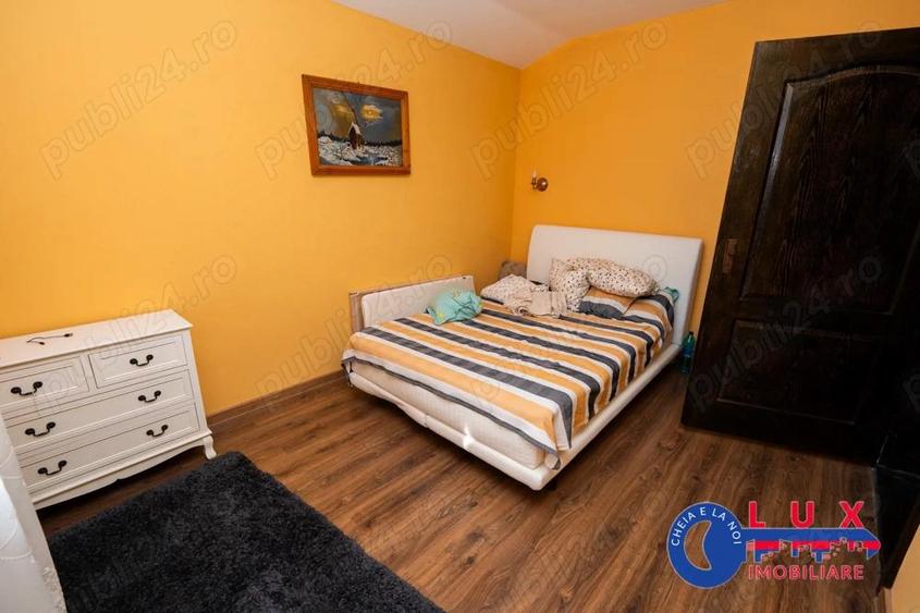 ID 6180 Vila D+P+E+POD cu vedere catre Lacul Ca?la Sat Mineri - 5