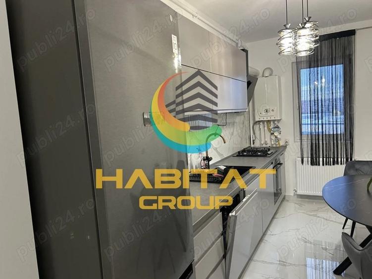 Apartament de Inchiriat 2 Camere - Berceni - Postalionului - 4