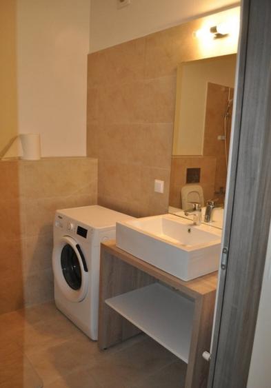 Apartament 3 Camere Soho Unirii | Parcare subterana | Incalzire in pardoseala - 9