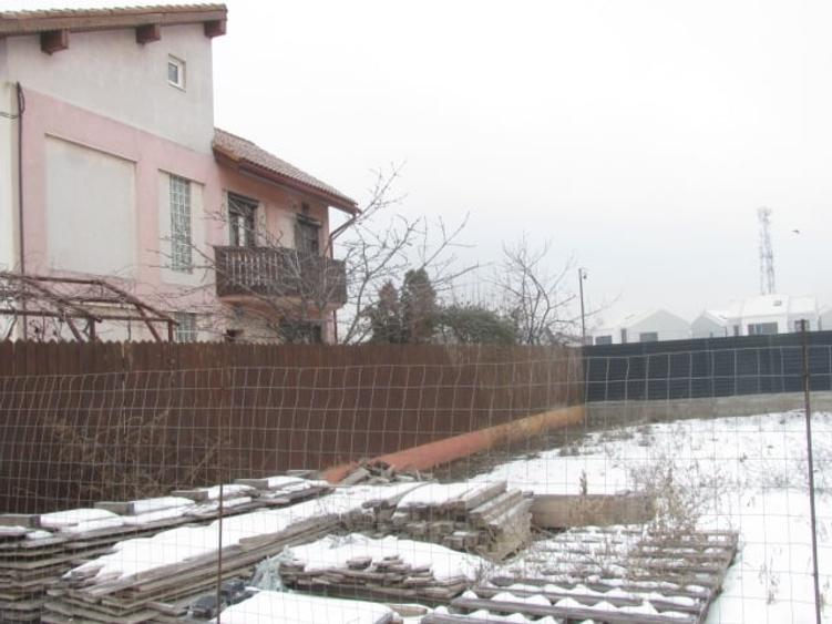 Bragadiru - Independentei, Strada Solidalitati, Stradal - 3