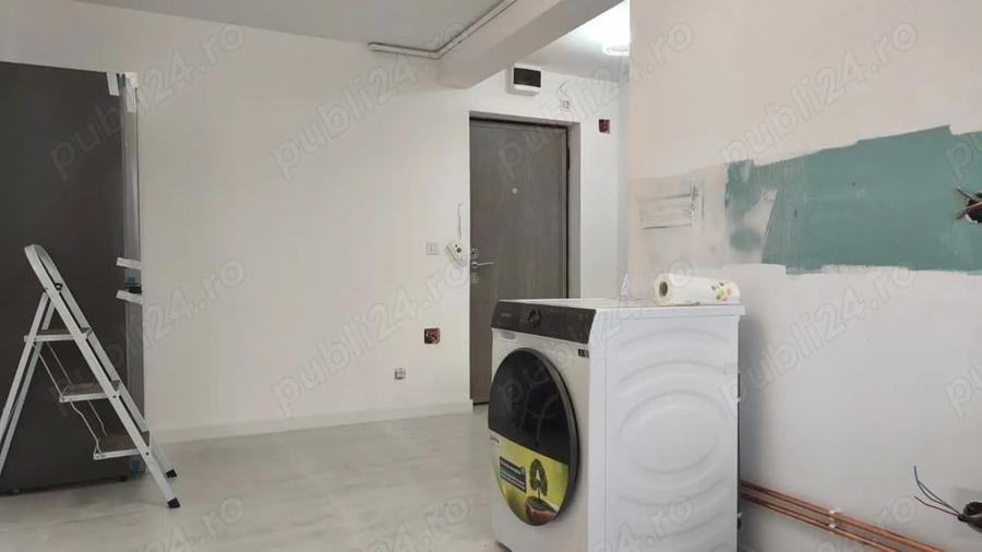 Apartament 1 camera decomandat in Deva, zona Gojdu, et. 2 - 1