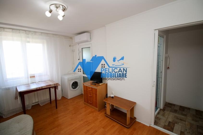 Neptun - Garsoniera renovata, mobilata - 5