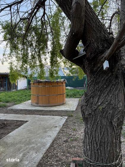 Casa de vanzare Varasti Giurgiu direct PROPRIETAR - 5