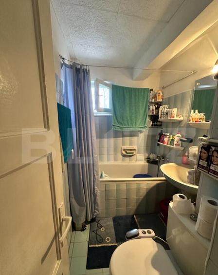 APARTAMENT 3 CAMERE - ZONA GOJDU - 7