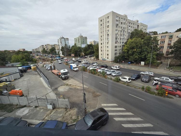 Cladire de inchiriat SPATIU COMERCIAL (clinica medicala , birouri , etc) - 36