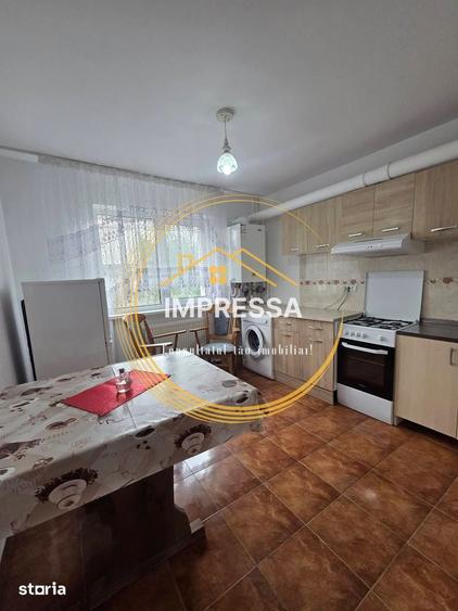 Se inchiriaza microapartament 220e etaj 2 cu centtala termica Sv - 3