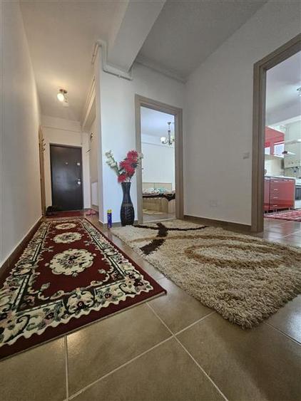 Vanzare Apartament 2 camere - Militari Residence   Strada Apeductului - 9