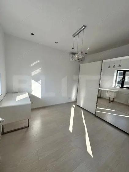 Apartament cu 3 camere in Complex Reziden?ial Baneasa, langa Gradina Zoologica - 7