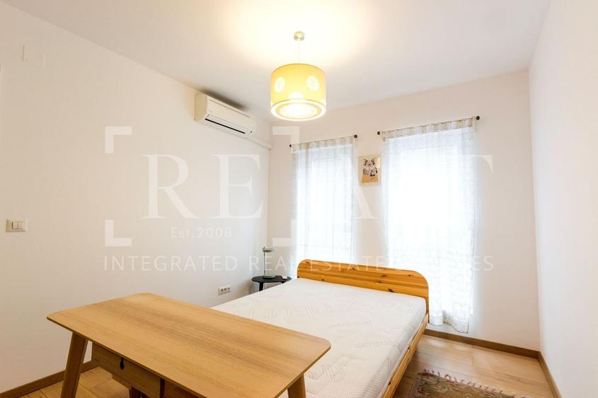 Inchiriere apartament 2 camere | Minimalist, Parcare inclusa | Otopeni - 12