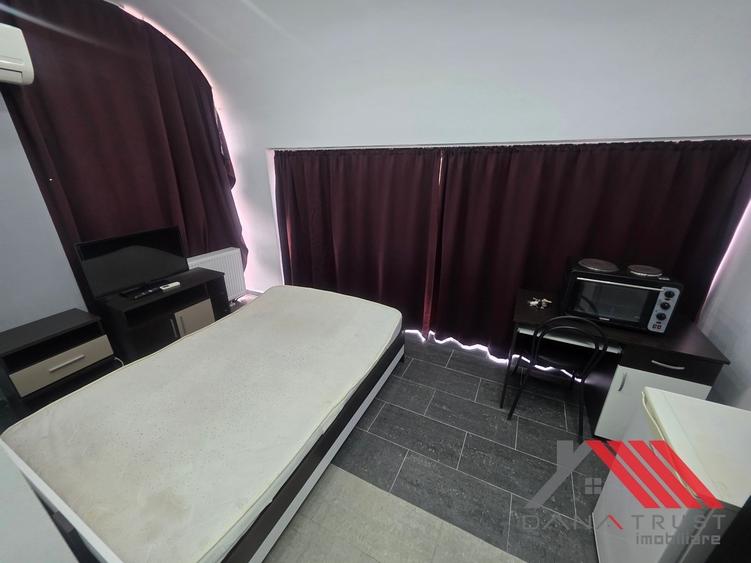 Complexul studentesc - Garsoniera pentru studenti - 1