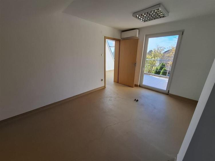 Casa D+P+2 E Elisabetin-Balcescu 7 locuri de parcare birouriclinicaetc - 19