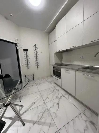 Garsoniera de inchiriat - Zona Pipera Sud - 1