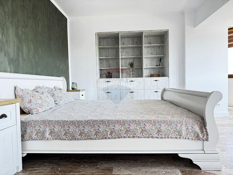 De Vanzare Apartament LUX 3 camere | vedere la Dunare Orientare S-E