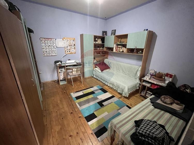 Casa de vanzare Central in Pitesti - 12