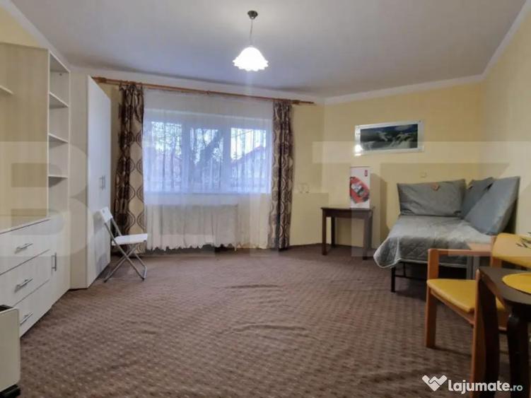 Apartament 2 camere, 52 mp, zona Soarelui - 2