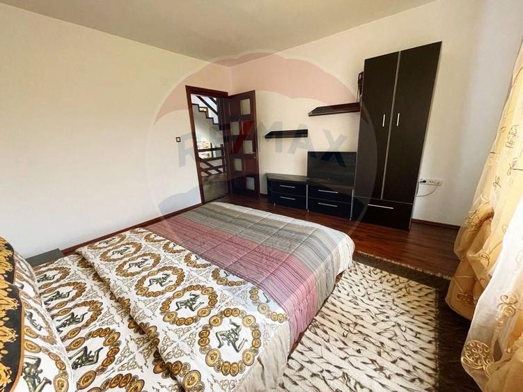 Casa /Vila de vanzare in Durau - 27