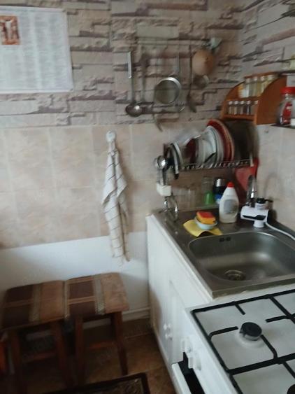 Vand garsonira Maratei bloc 122; 21mp2 parter mobilata si utilata - 2