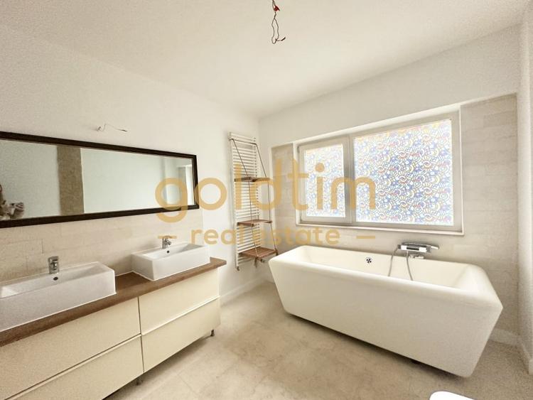 APARTAMENT SPATIOS IN IMEDIATA APROPIERE DE PARC HERASTRAU/BANEASA - 13