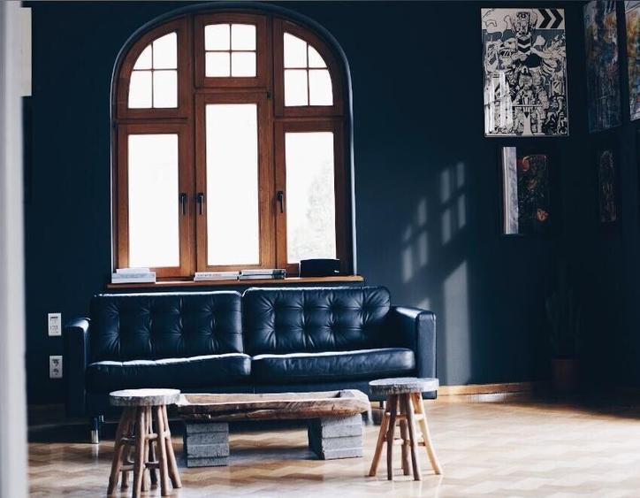 Unirii - Mitropolie vila D+P+1+M 500 mp utili - 5