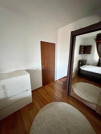 Vanzare 2 camere zona Dobroiesti costructie 2010 - 1