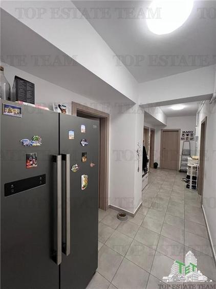 Apartament cu 3 camere, complet mobilat/utilat posibilitate loc de parcare, 87mp - 14