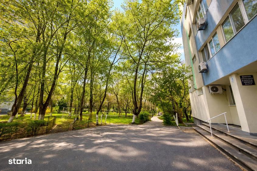 Proprietar inchiriez apartament 3 camere, Parcul Floreasca/Radu Beller - 5