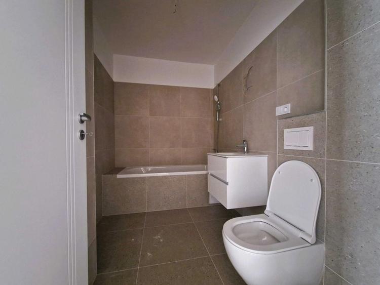 Apartament cu 2 camere semidecomandat în Apahida — fotografia 3