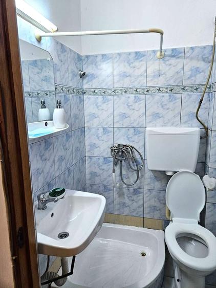 Drumul Taberei, bd. Timisoara, Romancierilor, 5 minute de metrou - 6