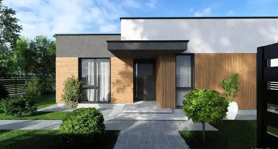 Balotesti jud ilfov, intr o zona superba, inconjurata de padure - 7