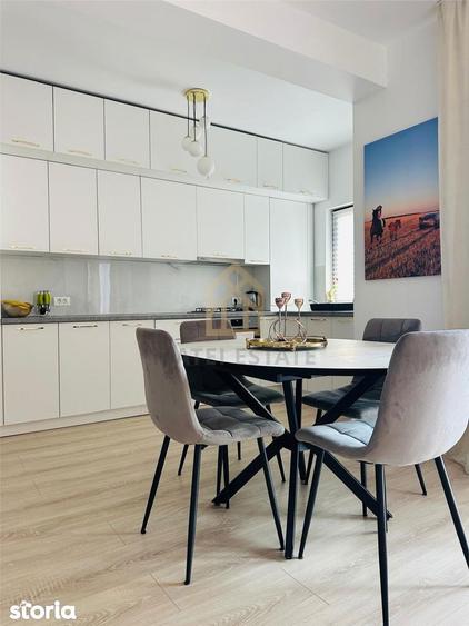 Apartament 2 camere Mosnita noua langa Lidl - 12