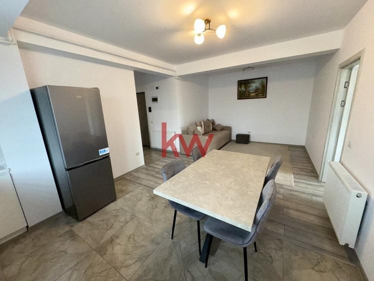 Apartament 2 Camere - Bucium - 6
