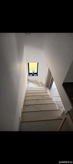 Vand casa p+1+pod 130mp utili 600 mp curte 2balc 3cam terasa mihailesti 15min bucuresti - 8