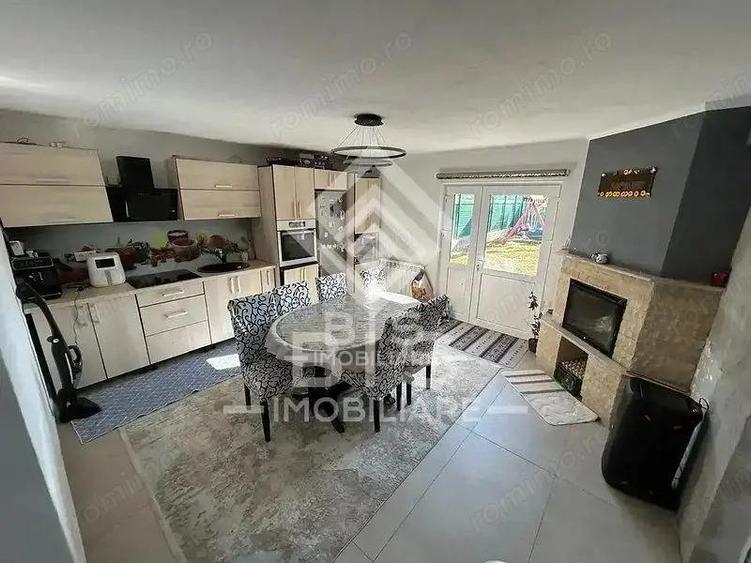 Apartament la casa - 3