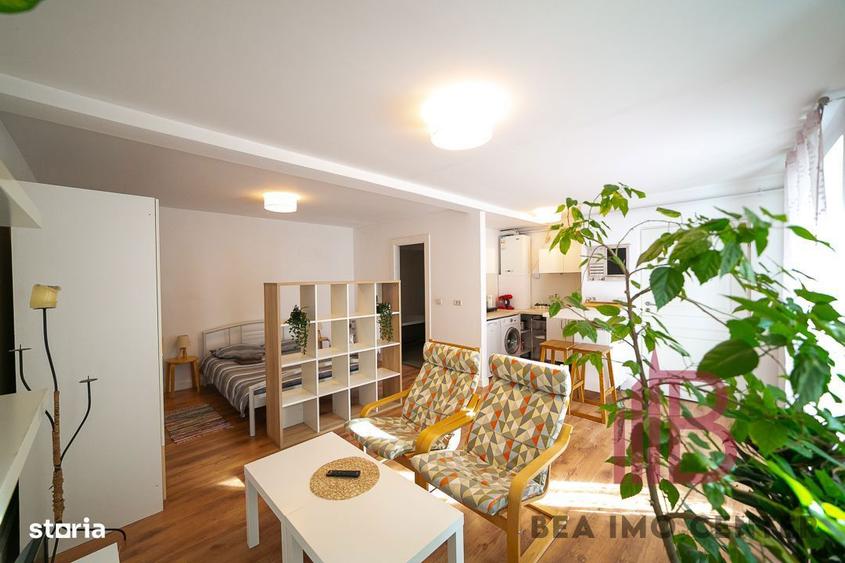 Garsoniera cocheta , ultracentral! - 5