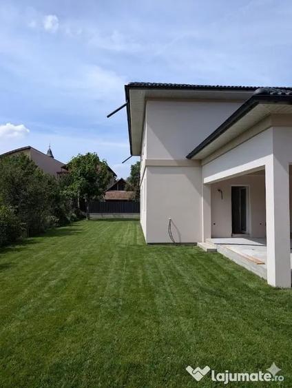 Casa individuala Nzeb, constructie premium, zona Primariei Floresti - 8