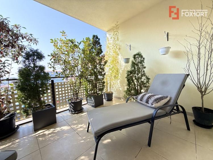 Apartament cu 3 camere de vanzare in Timisoara, zona Torontalului - 30