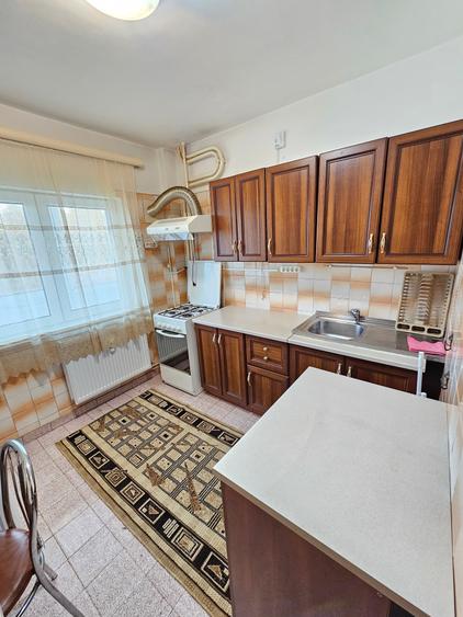 TINERETULUI/TIMPURI NOI/APARTAMENT 2 CAMERE LA CHEIE/ - 10