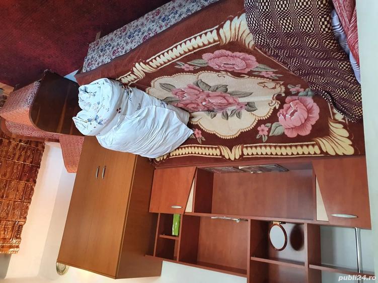 casa de vanzare +teren 1200 metri ,langa unitatea militara - 4