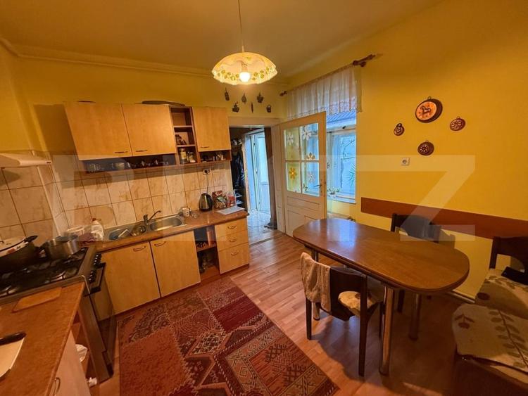 CASA MODESTA DE VANZARE CRISTIAN, 155.000 EUR NEGOCIABIL - 5